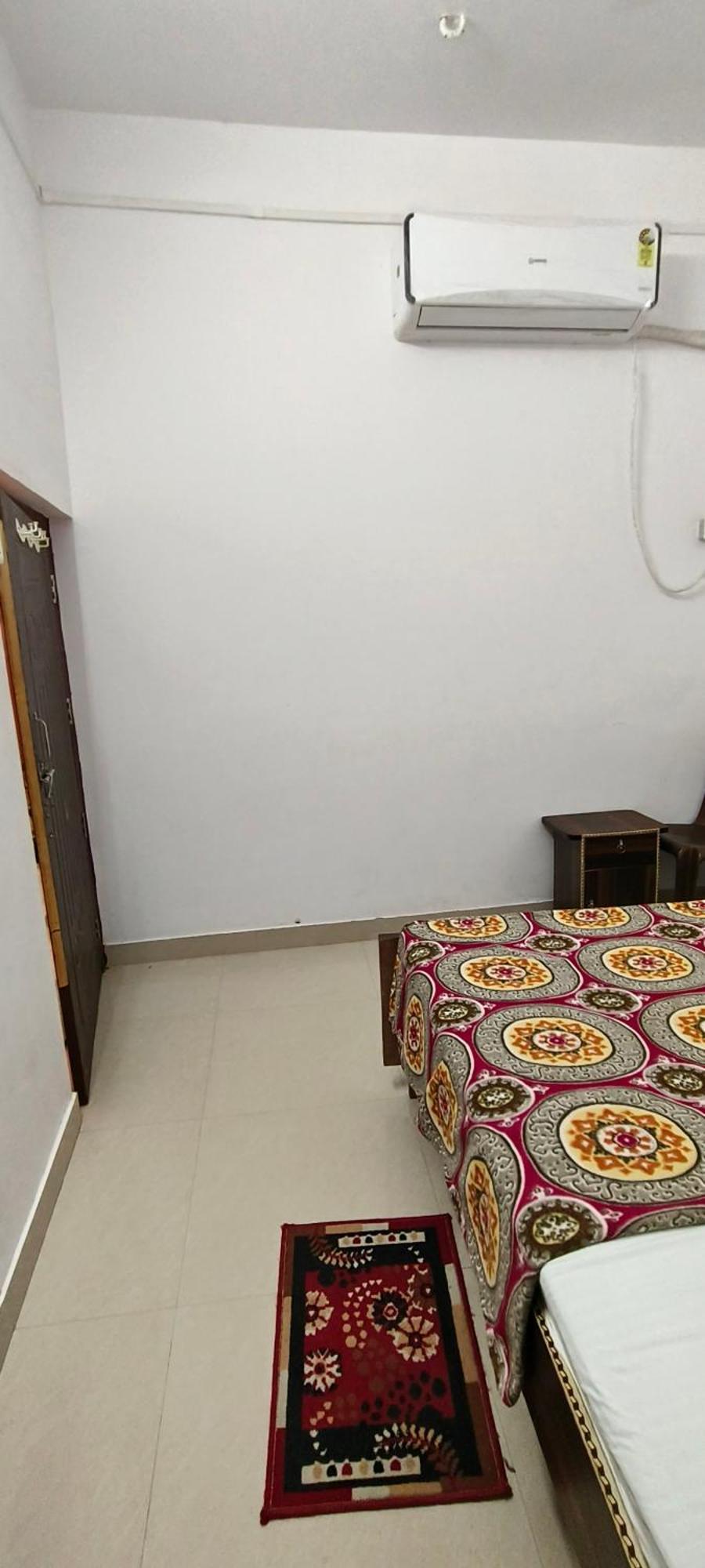 Maa Kaushalya Guest House In Ayodhya Exterior foto